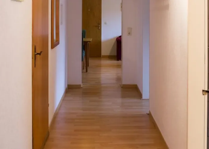 Haus Nova Am Bollerberg Hallenberg